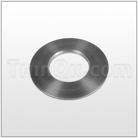 Seat (T712382) ALUMINUM