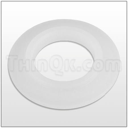 Seat (T772098) POLYPROPYLENE