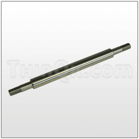 Shaft (T711901) STAINLESS STEEL - Thinqk