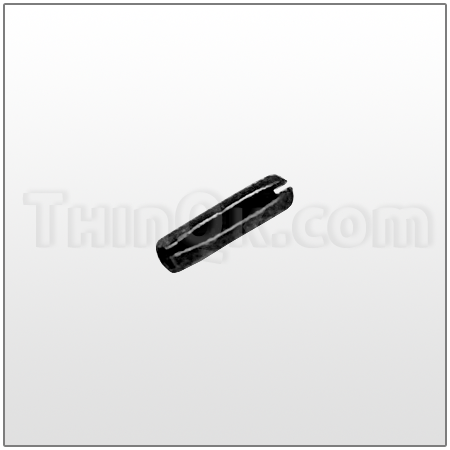 Spring Pin (T632752)