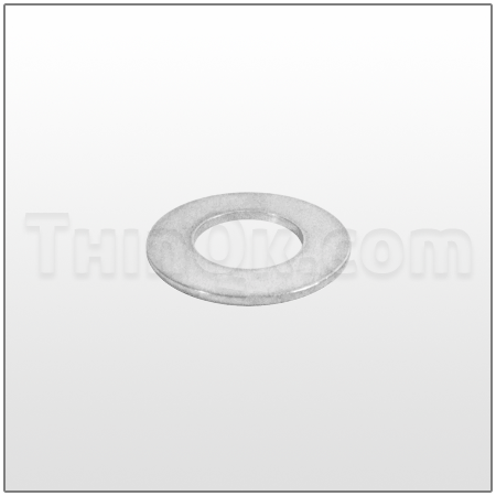 Washer (T682740) STAINLESS STEEL