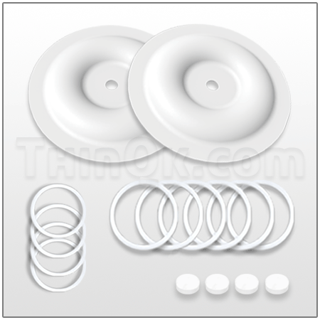 Repair Kit (TK5-VT-2)