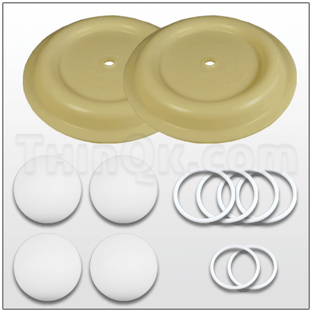 Repair kit (TK25-MH-T1)