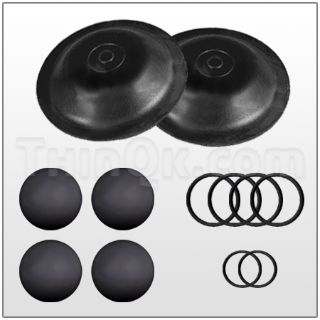 Repair kit (TK25-MN-1)