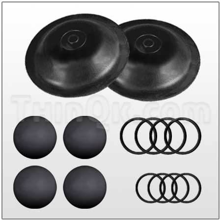 Repair kit (TK40-MC)