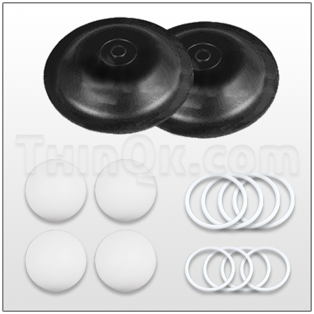 Repair kit (TK40-PV-T1)