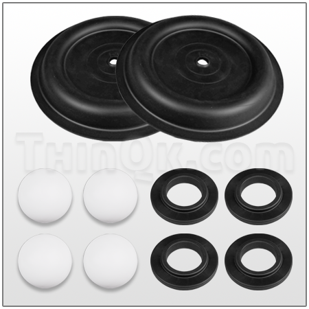 Repair kit (TK80-MS-T)