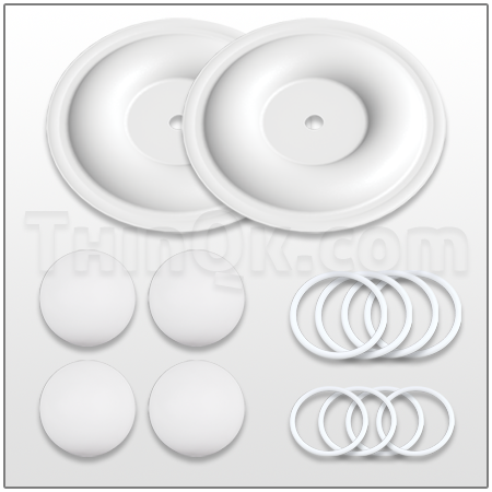 Repair kit (TK80-PT)