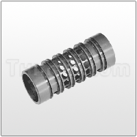 Bushing (T755.V001.148) ALUMINIUM