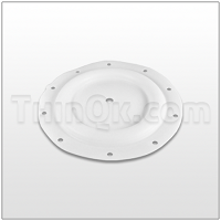 Diaphragm (T94617) PTFE