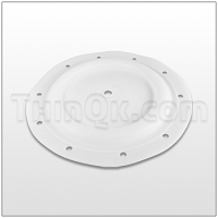 Diaphragm (T96392-T) PTFE