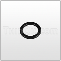 Washer (T95092) ALUMINIUM