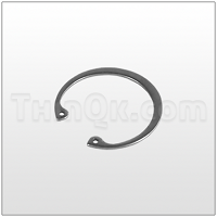 Retainer Ring (TY147-16-S) STAINLESS ST.