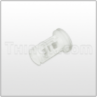 Major Valve Spool (T95919) ACETAL