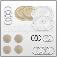 Repair kit (T637140-E4)