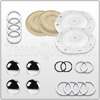 Repair kit (T637140-ST)