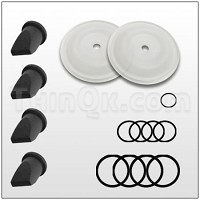 Repair kit (T637140-D8)