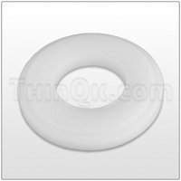 Seat (T95847-2) PVDF