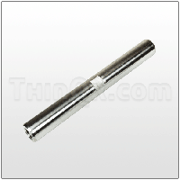 Shaft (T94984) CARBON STEEL