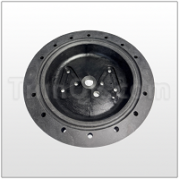 Air chamber (T95762-3)