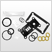 Air valve kit (T637141)