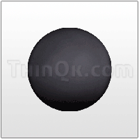 Ball (T15H833) NEOPRENE SST CORE
