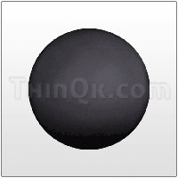 Ball (T95826-3) FKM/VITON