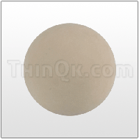 Ball (T95826-C) HYTREL