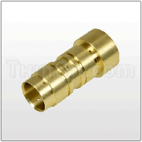 Bushing (T94836) BRONZE