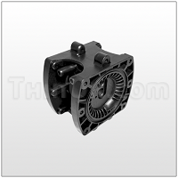 Center body (T23981608) POLYPROPYLENE