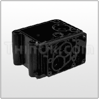 Center body (T95888) Alu