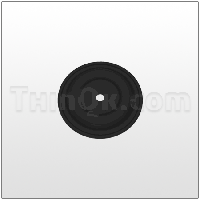 Diaphragm (T93465-G) BUNA