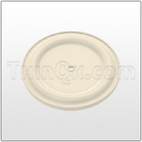 Diaphragm (T94329-C) HYTREL
