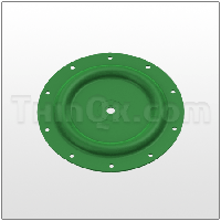 Diaphragm (T94616) SANTOPRENE