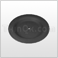 Diaphragm (T95344) FKM/VITON