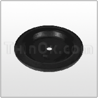 Diaphragm (T95345) FKM/VITON