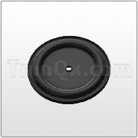 Diaphragm (T96166-G) GEOLAST