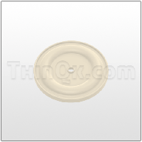 Diaphragm (T96267-C) HYTREL