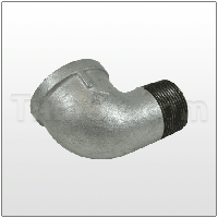 Elbow 3/4" (T682523)