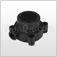 End Cap (T95790) POLYPROPYLENE