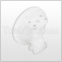 Fluid Cap (T96105-1) POLYPROPYLENE