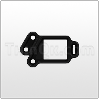 Gasket (T96214-1) BUNA