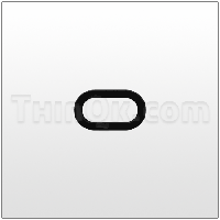 Gasket (T96344) BUNA