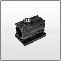 Valve block (T95834-1) POLYPROPYLENE
