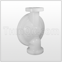 Fluid Cap (T95855-1) POLYPROPYLENE