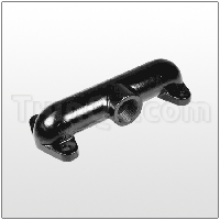 Manifold (TM25 70 070) ALUMINIUM
