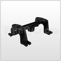 Manifold (T95065) ALUMINUM NPT