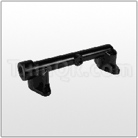 Manifold (T95066) ALUMINUM