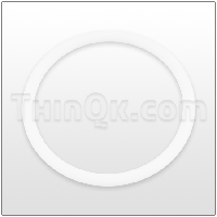 O-Ring (TY328-350) PTFE