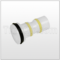Pilot Piston (T67164)